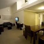 Aparthotel Toowong & 3*