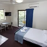Buranda Lodge