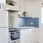 Toowong & Aparthotel Brisbane