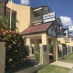 Toowong &