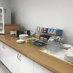 Aparthotel Toowong & Brisbane