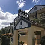 Toowong & 3* Brisbane