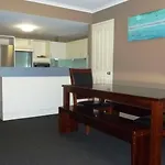 Aparthotel Toowong &