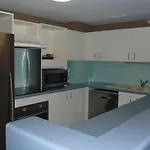 Aparthotel Toowong &