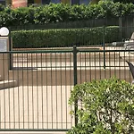 Aparthotel Toowong &