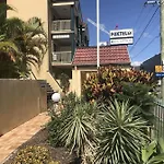 Toowong & Brisbane