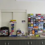Toowong & Aparthotel 3*