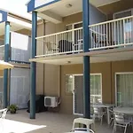 Aparthotel Toowong & Brisbane