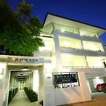 Domain Serviced Apartments