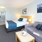 Manly Marina Cove Motel