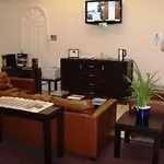 Aparthotel Cosmo 4*