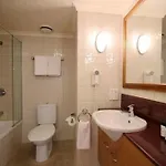 Cosmo Aparthotel 4*