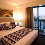 Cosmo Aparthotel Brisbane
