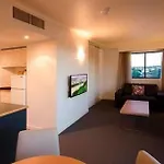 Aparthotel Cosmo 4*