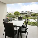 Arise Princess Regent 4* Brisbane
