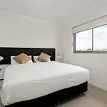Aparthotel Arise Princess Regent 4*