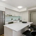 Arise Princess Regent 4* Brisbane