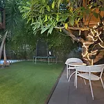 Resort Style Home In Brisbane Inner North.