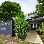 Rocklea International Motel