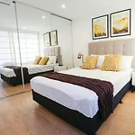 Modern Designers Pad By Serain Residences