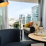 Ovolo Fortitude Valley, A Wyndham 5* Brisbane