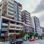 Morgan Suites
