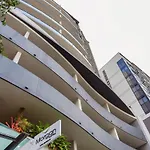 Morgan Suites