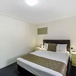 Aparthotel Toowong & Brisbane