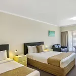 Toowong & Aparthotel Brisbane