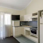 Toowong & Aparthotel 3*