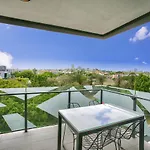 Vine Apartments South Brisbane