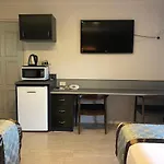 Oxley Motor Inn