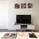 Mowbray East Apartments