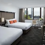 The Park Hotel Brisbane
