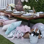 The Park Hotel Brisbane