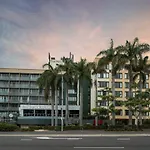 The Park Hotel Brisbane