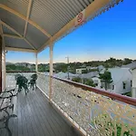 Aussie Way Lodge