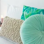 2Br Food & Drink Hub ★Gym★Pool★Views★Roof Terrace