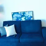 Luxury City View Apartment Brisbane City