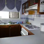 Chelsand Cottage