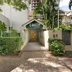 Quest On Story Bridge