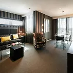 Hotel Ovolo Fortitude Valley, A Wyndham 5*