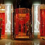 Hotel Ovolo Fortitude Valley, A Wyndham Brisbane