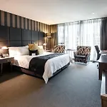 Hotel Ovolo Fortitude Valley, A Wyndham Brisbane