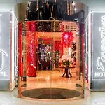 Hotel Ovolo Fortitude Valley, A Wyndham 5*