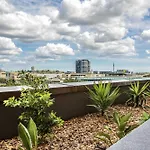 Evolution Apartments