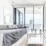 Homely Apartment In South Brisbane