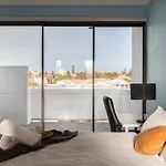 Luxury & Style 3 Bed Townhouse Manhattan Terraces
