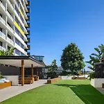 Alcyone Hotel Residences