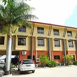 Motel Kingsley 4*